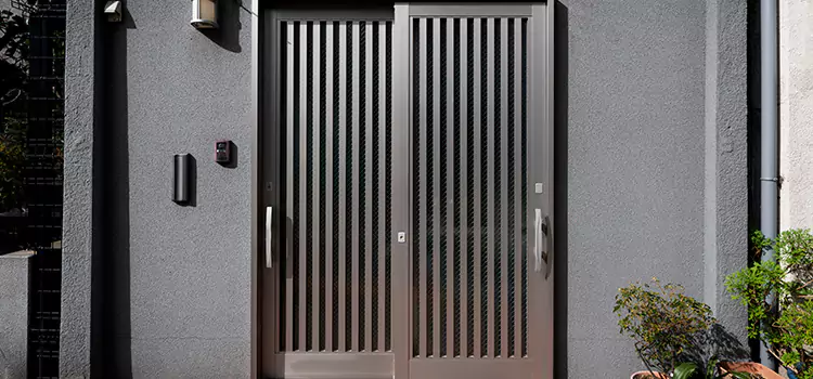 Specialized Steel Door Services in Rio Rancho, NM
