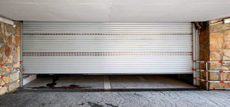 Steel Garage Door Repair Rio Rancho
