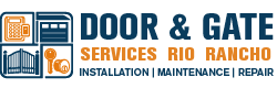 Door & Gate Services Rio Rancho