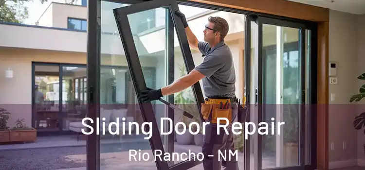  Sliding Door Repair Rio Rancho - NM