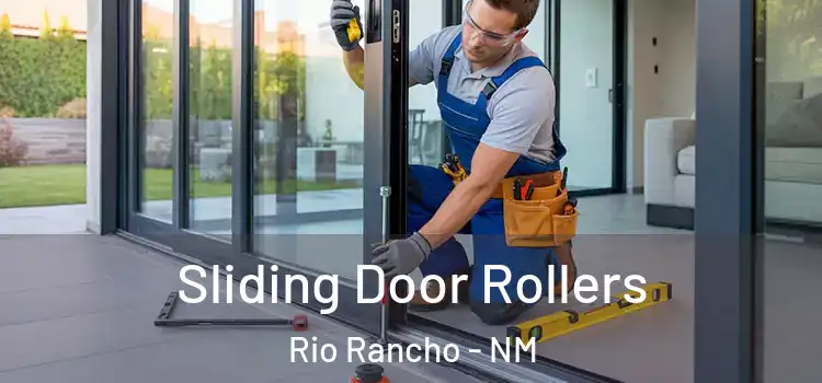 Sliding Door Rollers Rio Rancho - NM